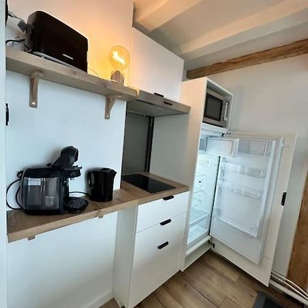 Duplex Lumineux Apartman Nantes Kültér fotó