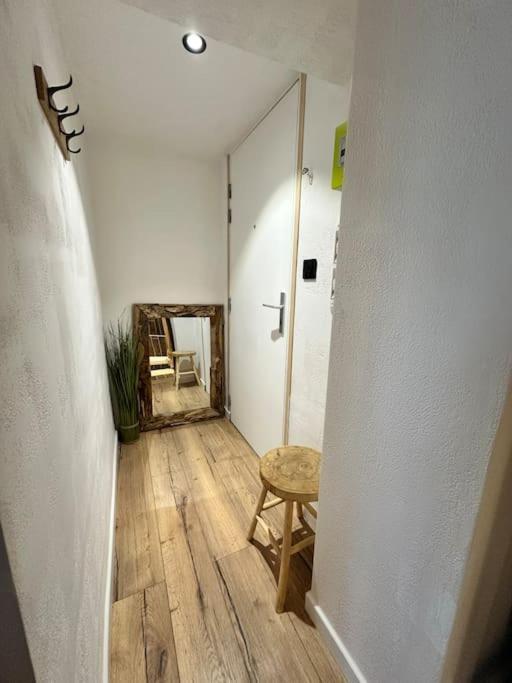 Duplex Lumineux Apartman Nantes Kültér fotó