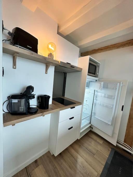 Duplex Lumineux Apartman Nantes Kültér fotó